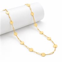 Collana Gilma Gioielleria  Donna in Oro COOR-81-286 - COOR-81-286